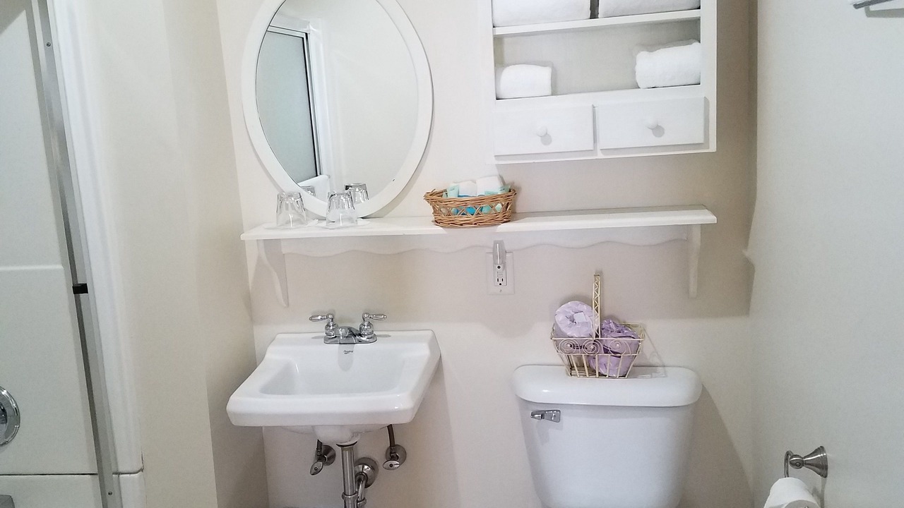 Photo of Bathroom in Tilton