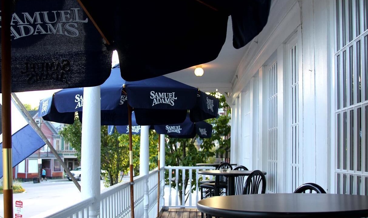 Photo of Patio Balcony in Tilton