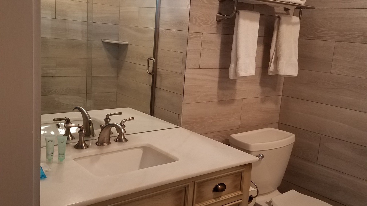 Photo of Bathroom in Tilton