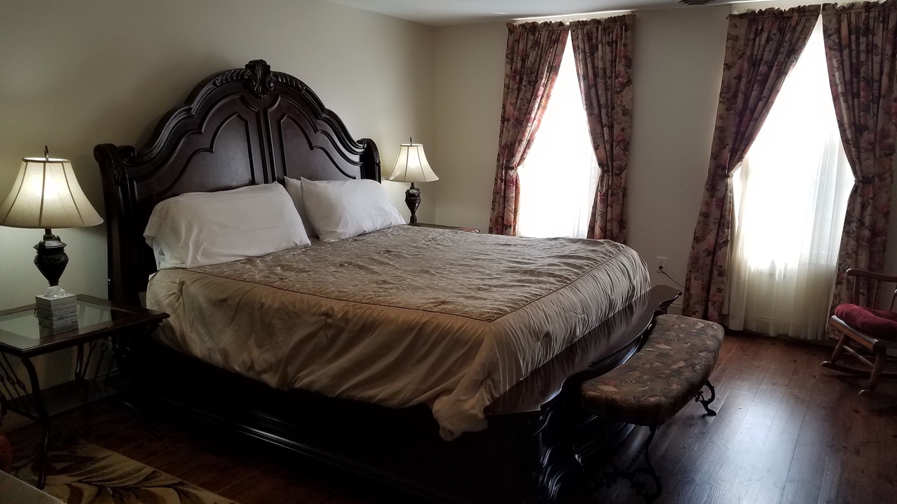 Photo of Bedroom in Tilton