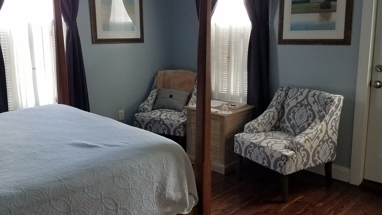 Photo of Bedroom in Tilton