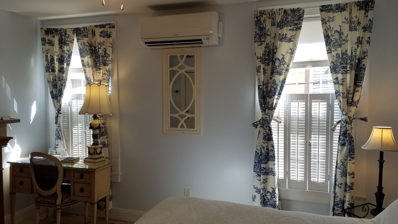 Photo of Bedroom in Tilton