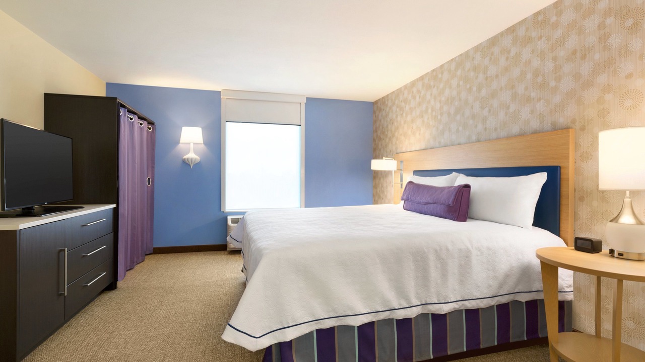 Photo of Bedroom in Deco