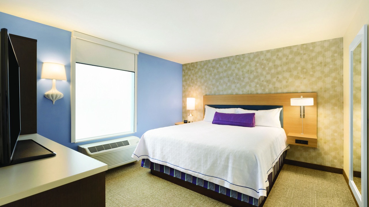 Photo of Bedroom in Deco
