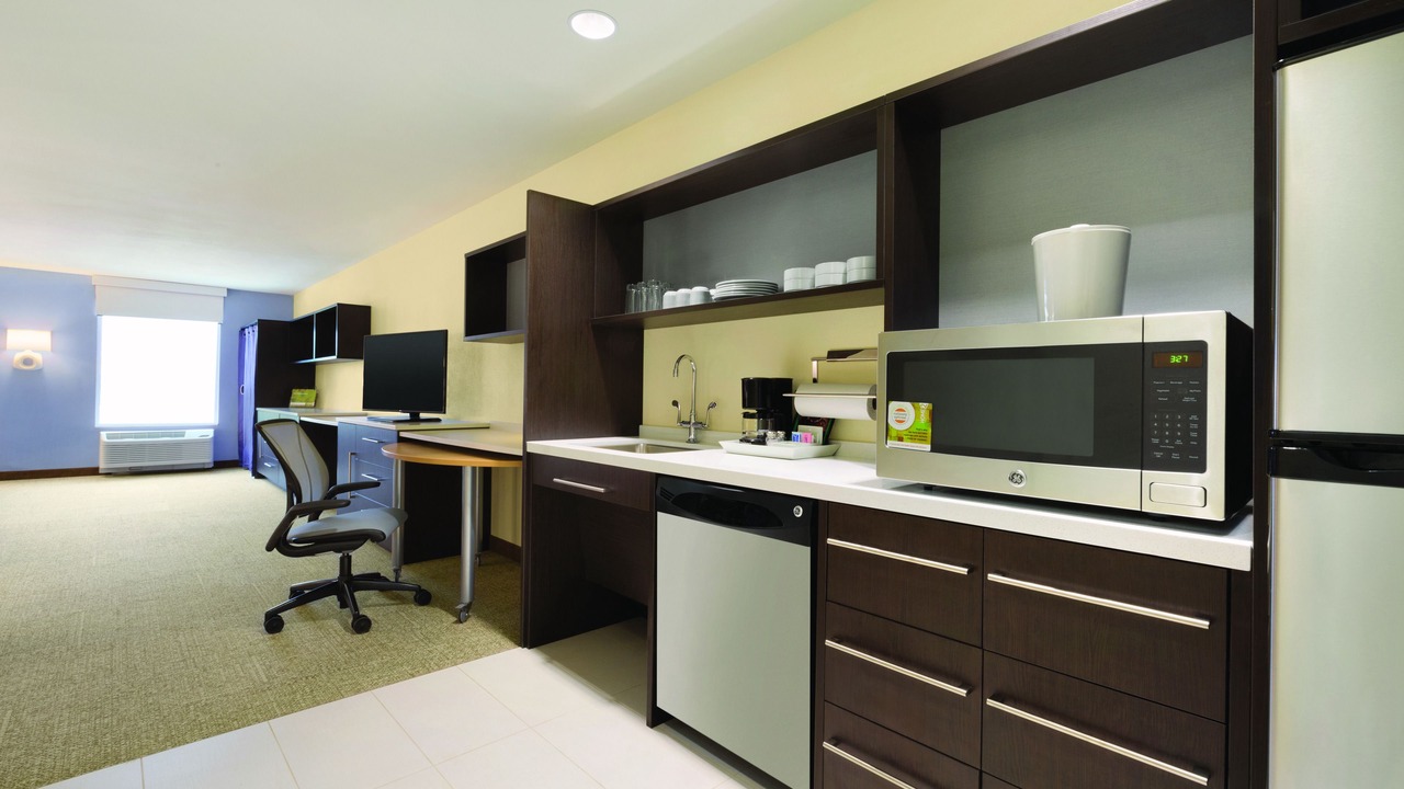 Photo of Kitchen in Deco