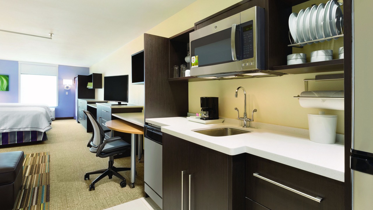 Photo of Kitchen in Deco