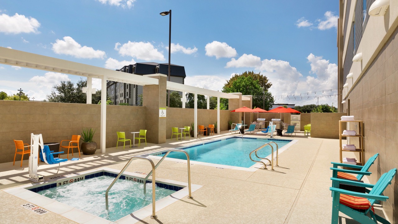 Photo of Outdoor in Deco