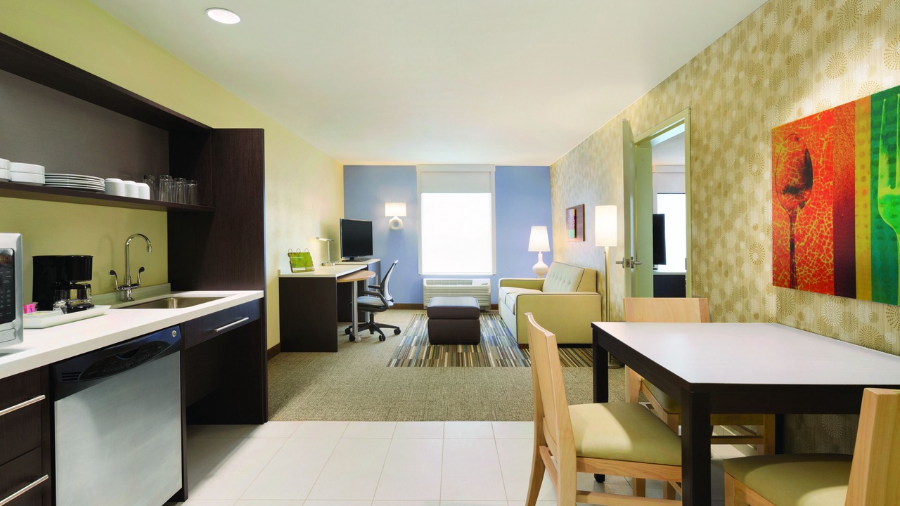 Photo of Kitchen in Deco