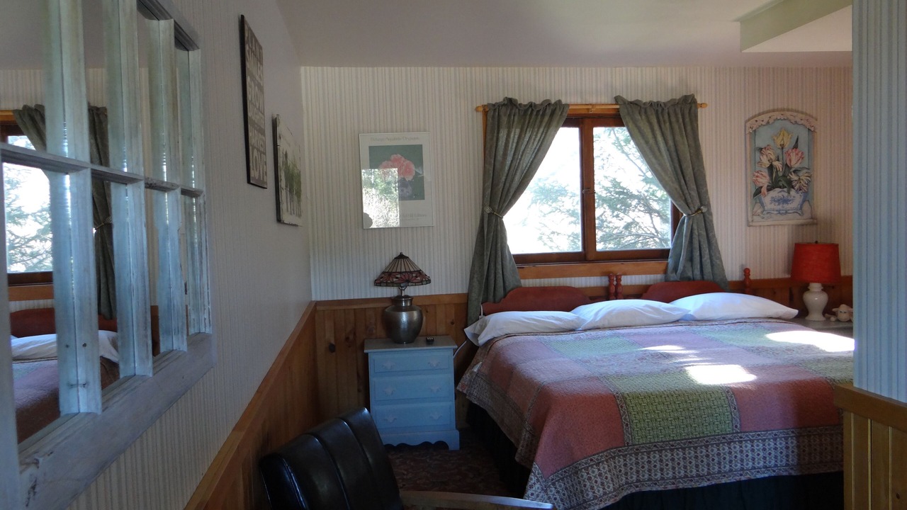 Photo of Bedroom in Londonderry