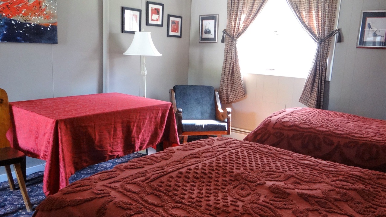 Photo of Bedroom in Londonderry