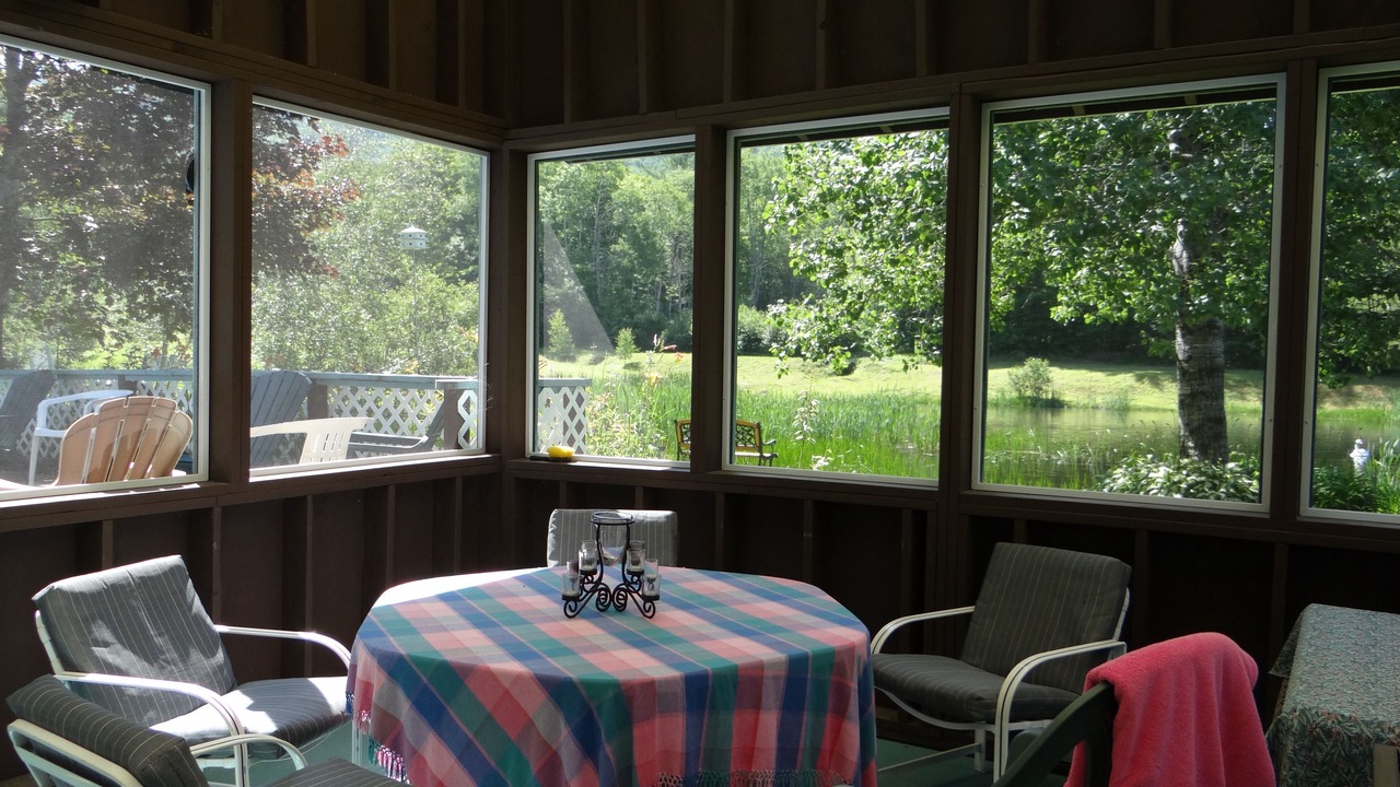 Photo of Patio Balcony in Londonderry