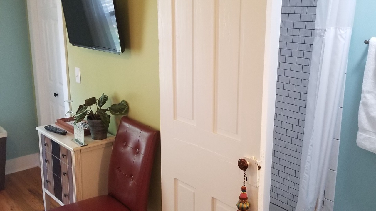 Photo of Bedroom in Watkins Glen