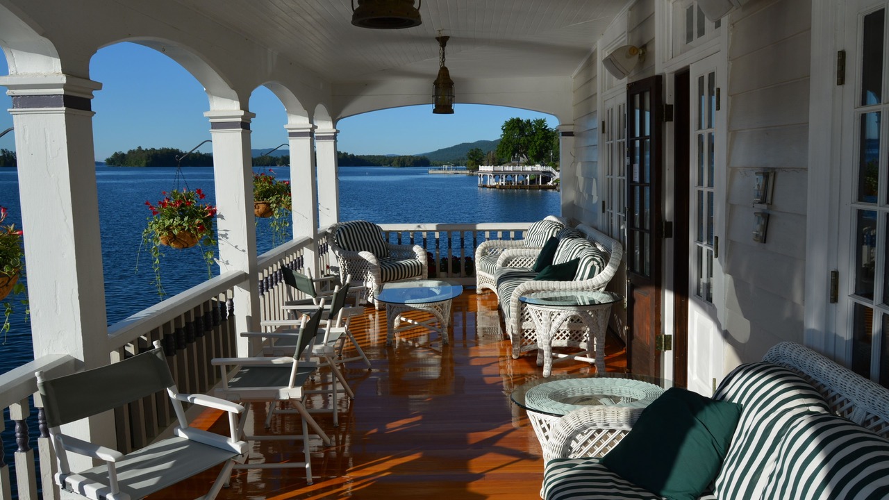 Photo of Outdoor in Bolton Landing