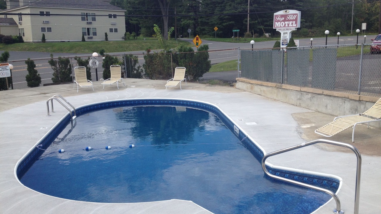 Photo of Outdoor in Saratoga Springs