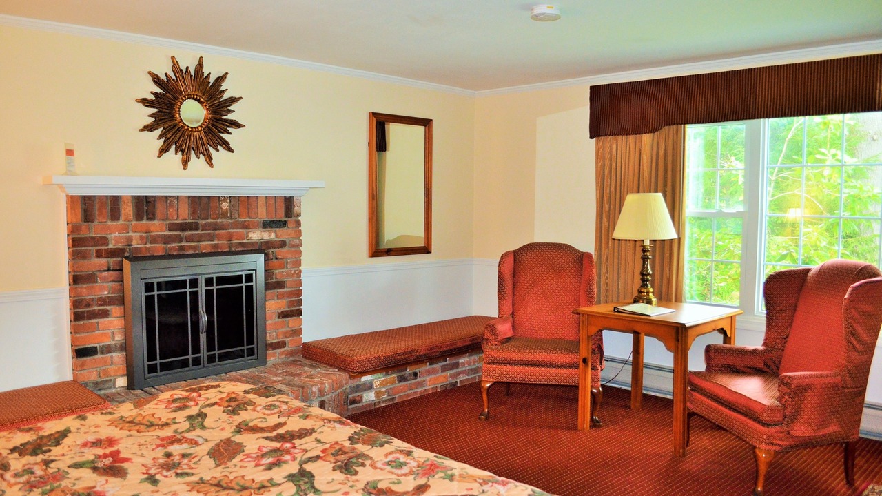 Photo of Livingroom in Williamstown