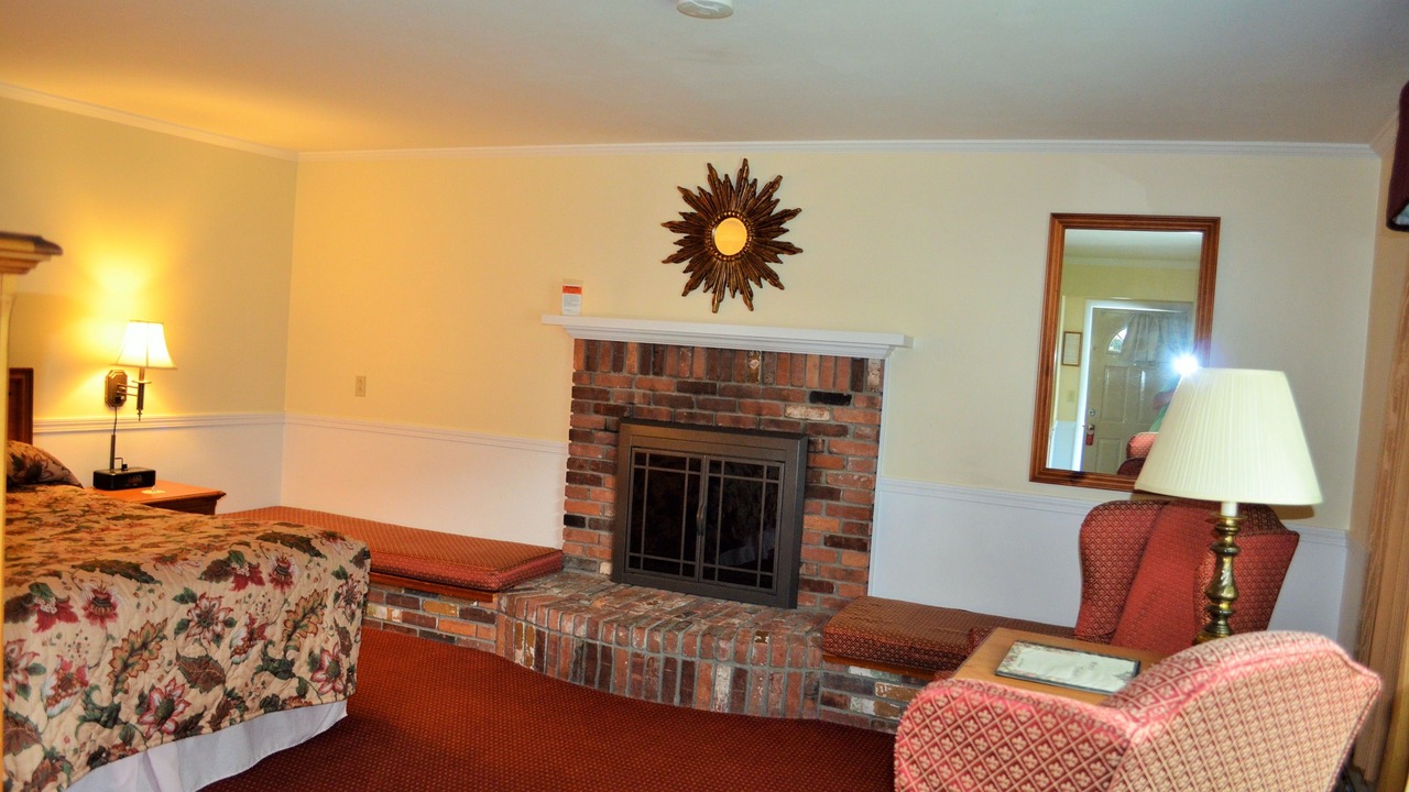 Photo of Livingroom in Williamstown