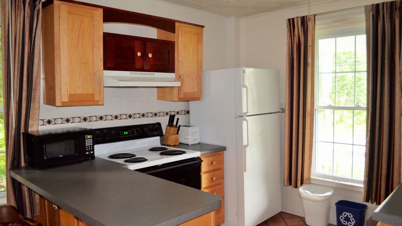 Photo of Kitchen in Williamstown