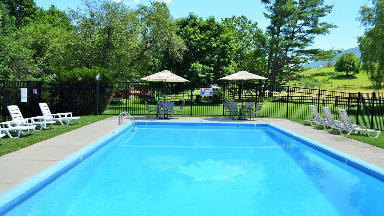Photo of Outdoor in Williamstown