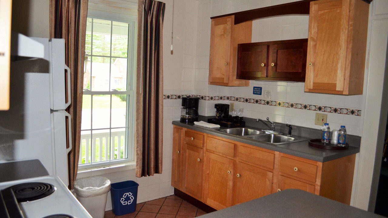 Photo of Kitchen in Williamstown