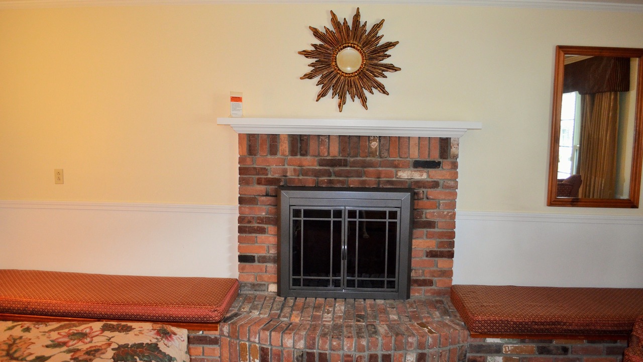 Photo of Livingroom in Williamstown
