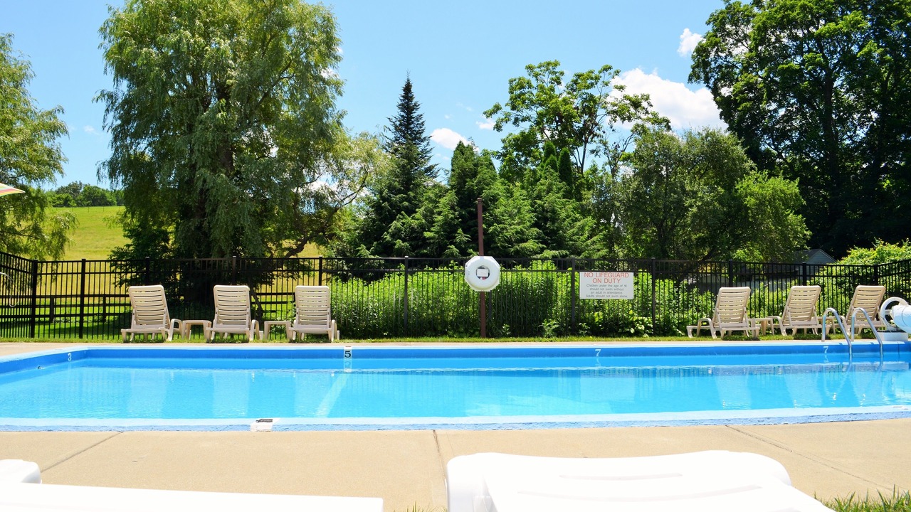 Photo of Outdoor in Williamstown
