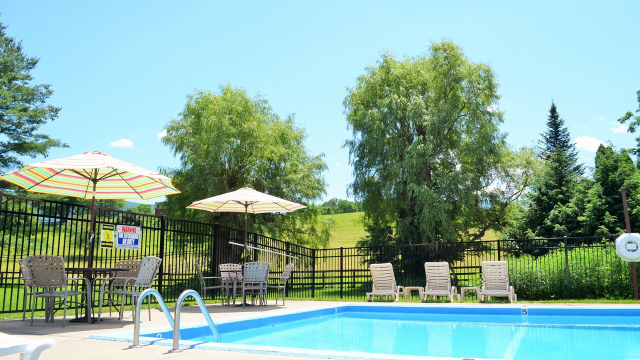Photo of Outdoor in Williamstown