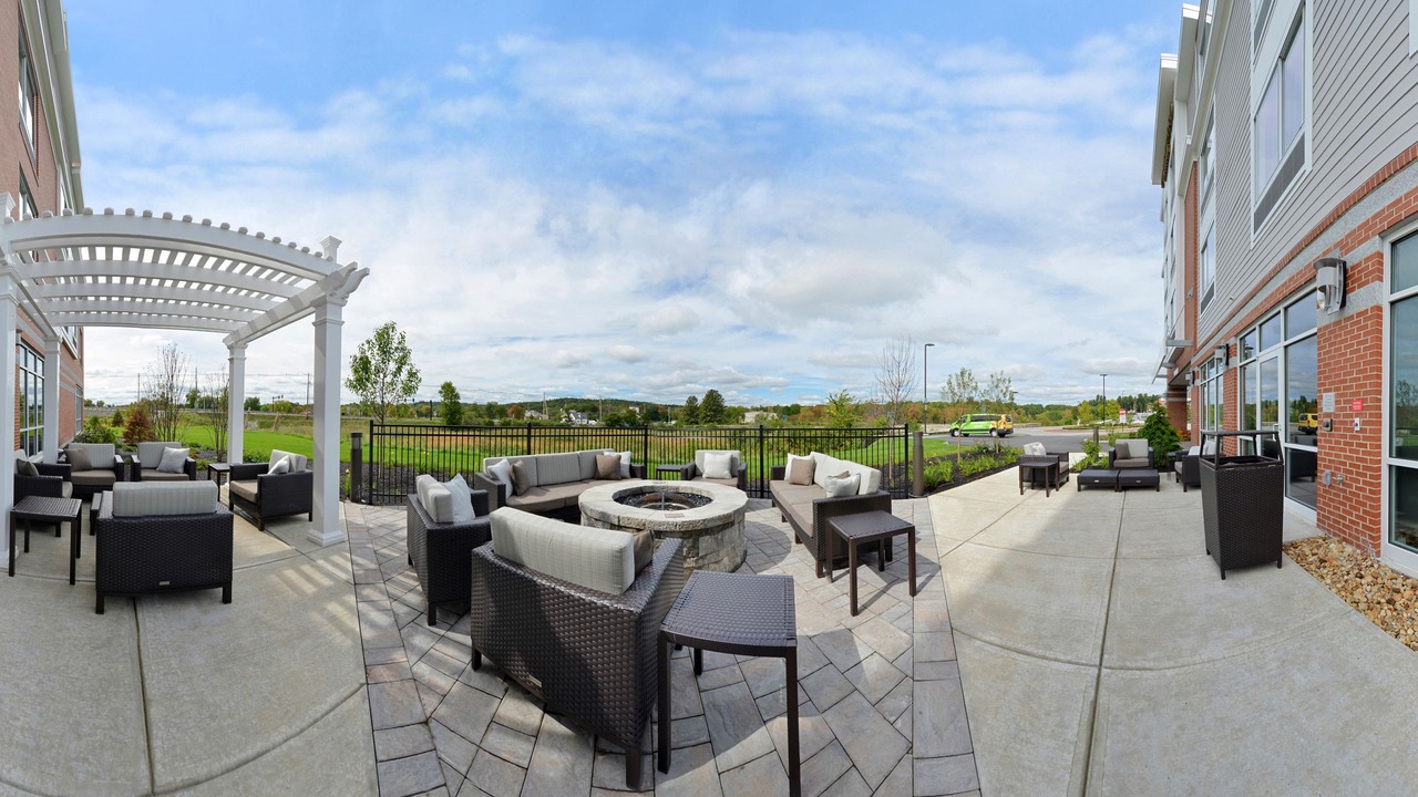Photo of Patio Balcony in Littleton