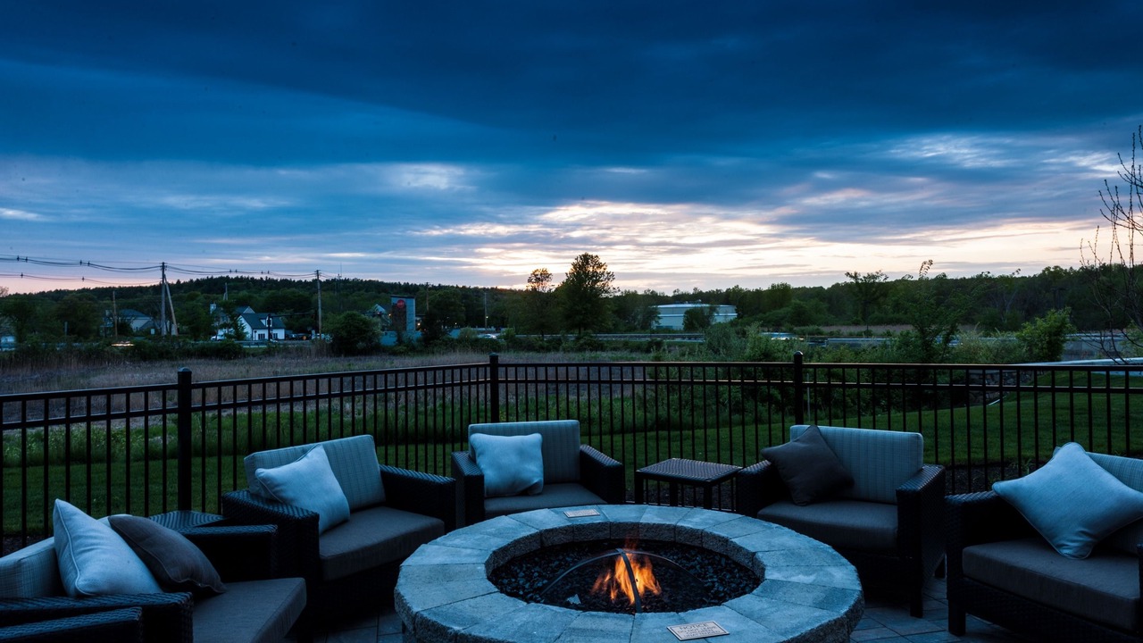 Photo of Patio Balcony in Littleton