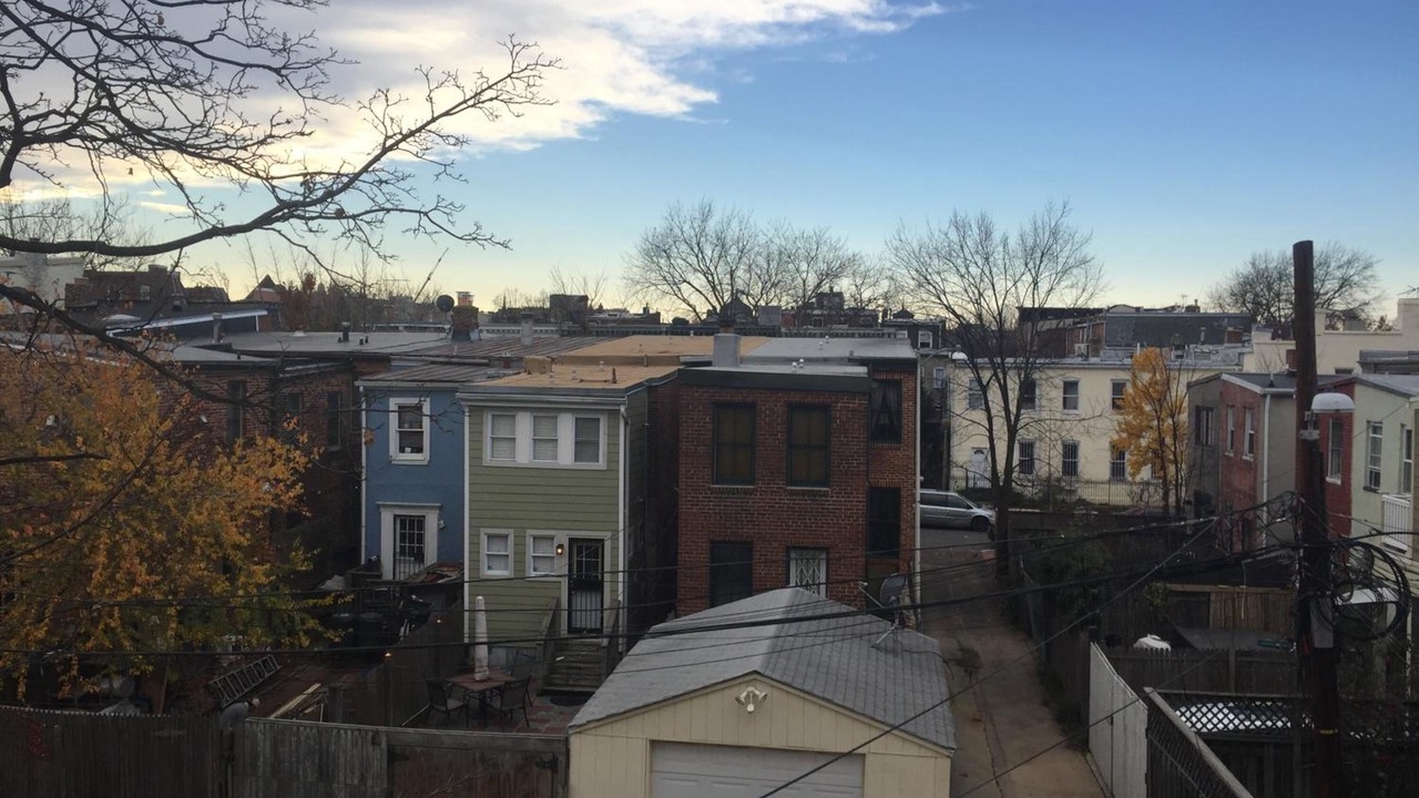 Photo of Outdoor in Shaw