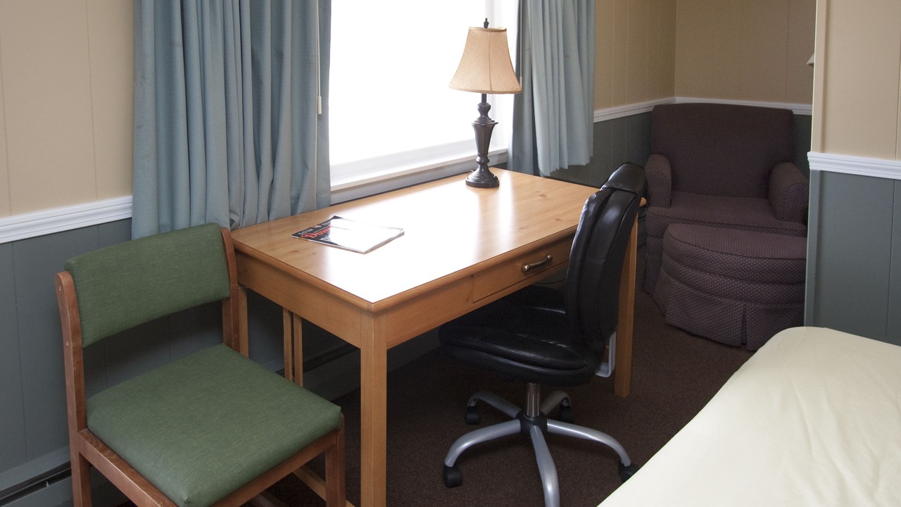 Photo of Bedroom in Machias