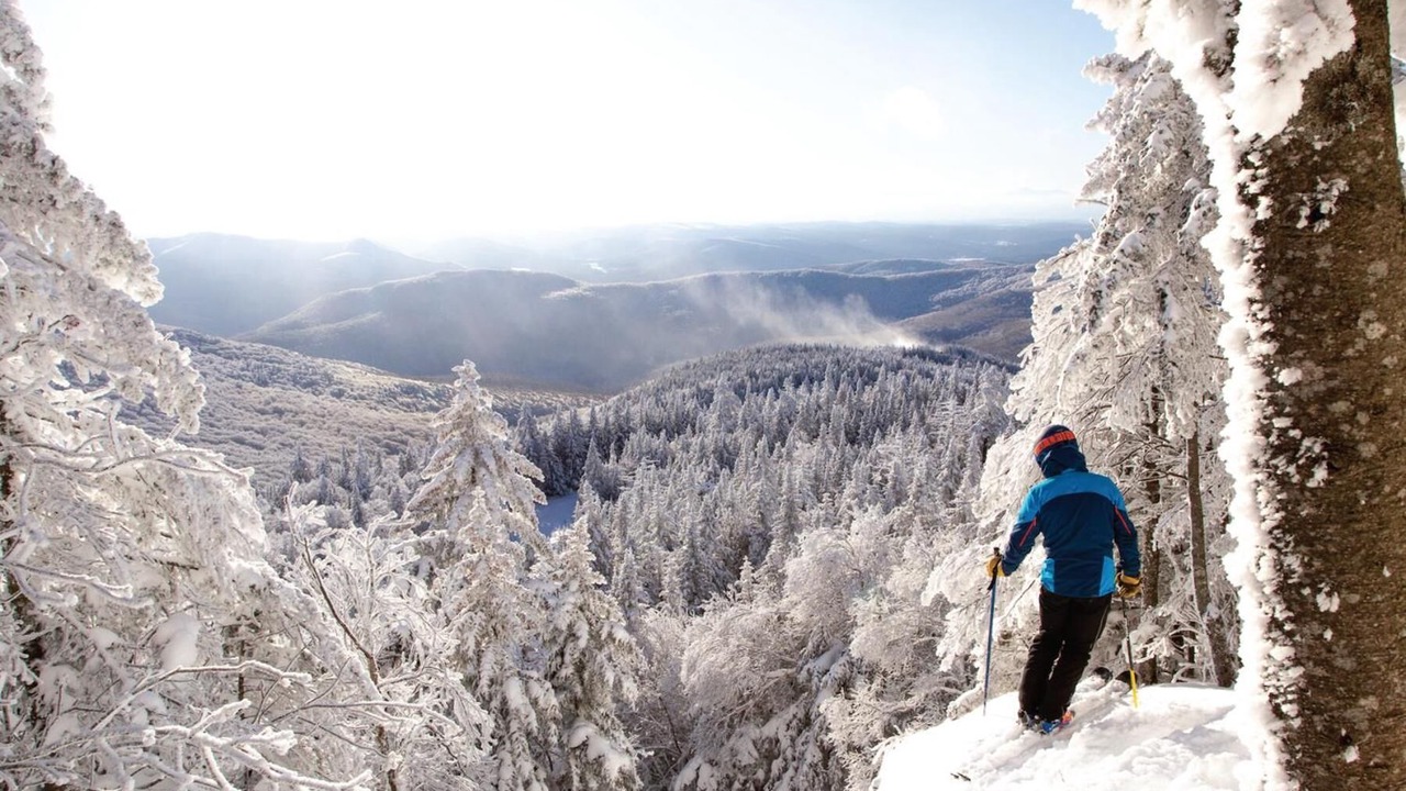 Photo of Others in Bolton Valley