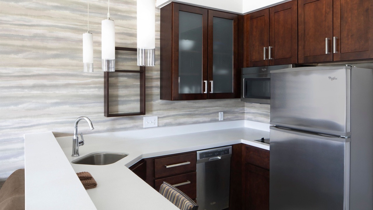 Photo of Kitchen in St. Clairsville