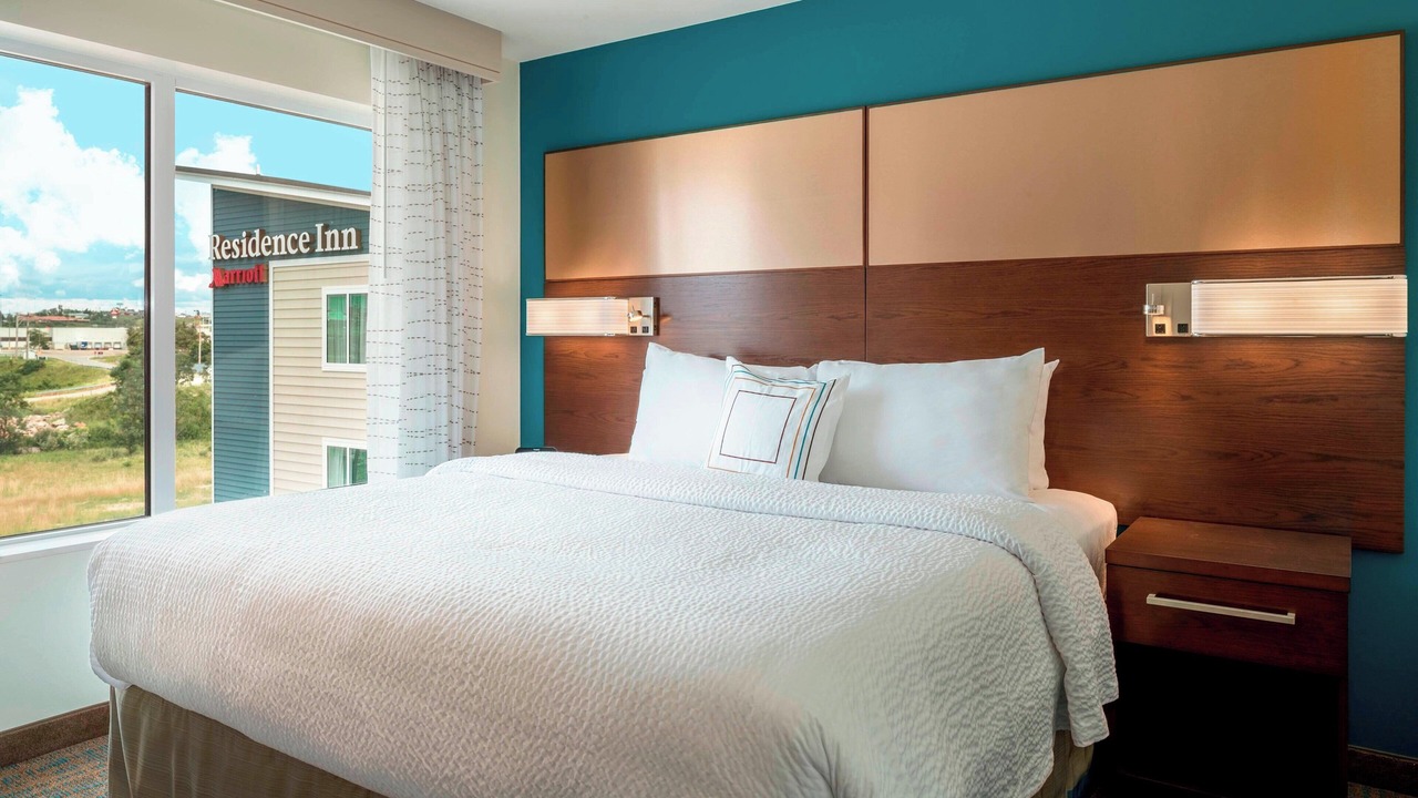 Photo of Bedroom in St. Clairsville