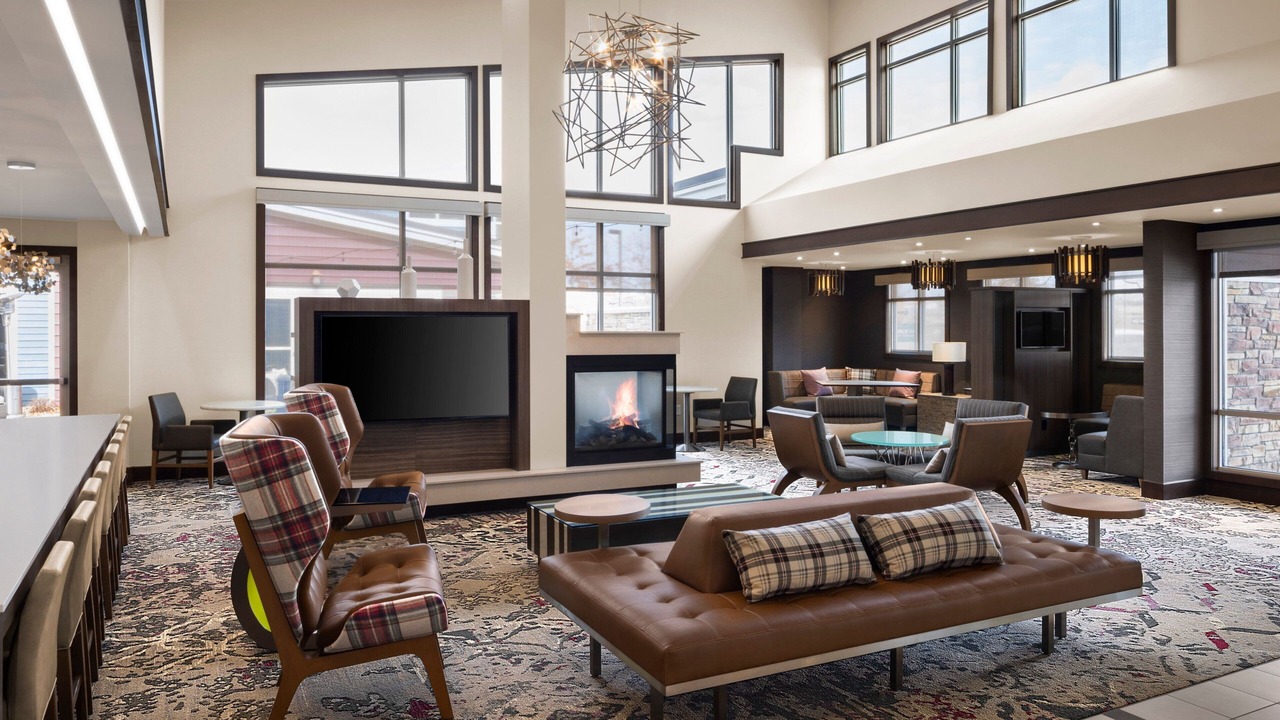 Photo of Livingroom in St. Clairsville