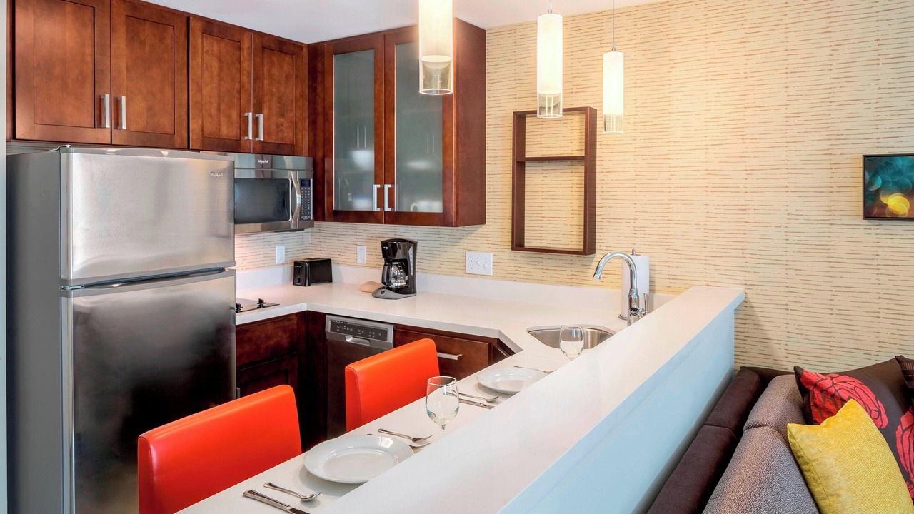 Photo of Kitchen in St. Clairsville