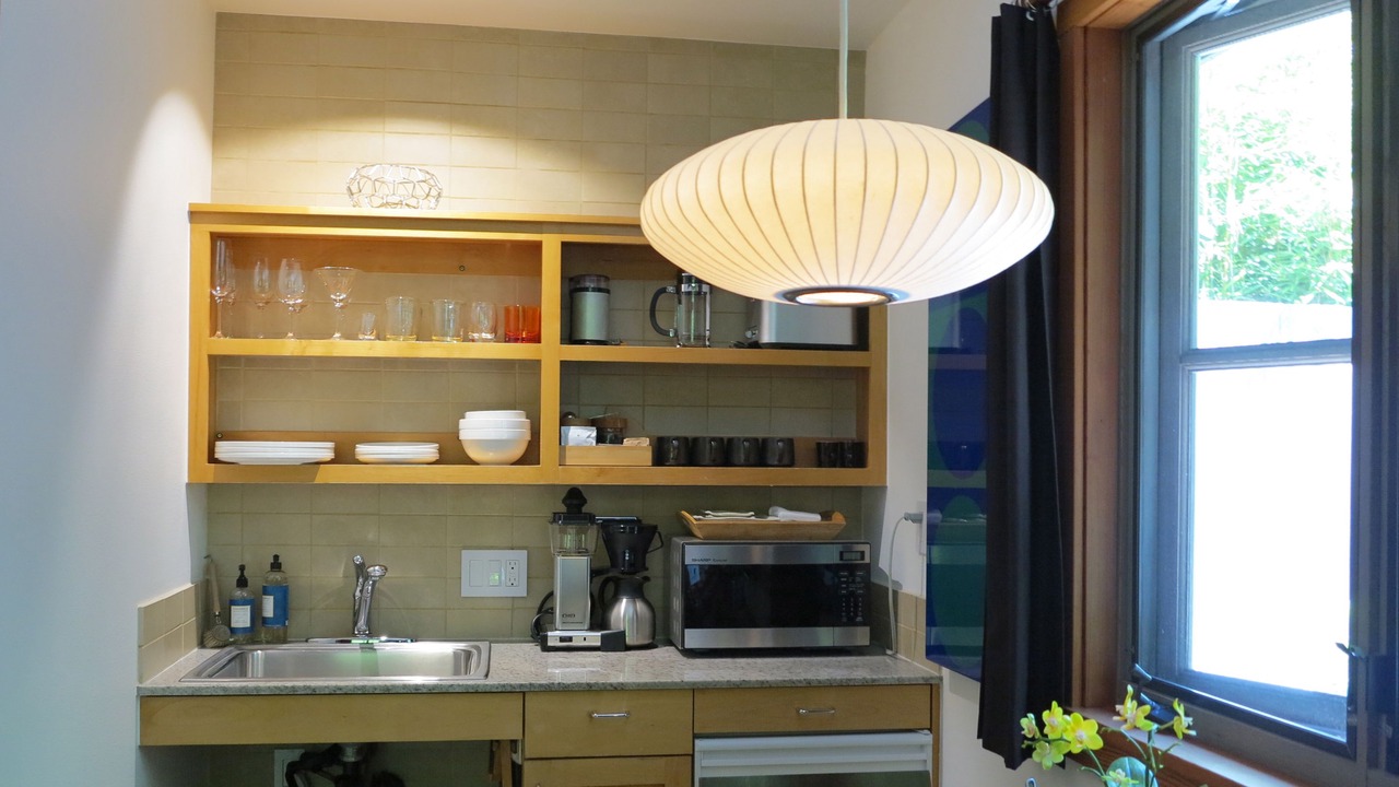 Photo of Kitchen in Manzanita