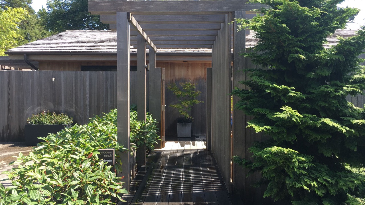 Photo of Bedroom in Manzanita