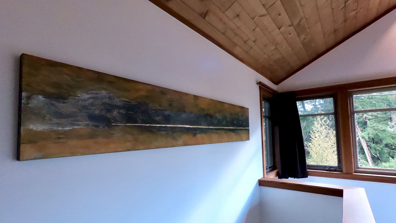 Photo of Bedroom in Manzanita
