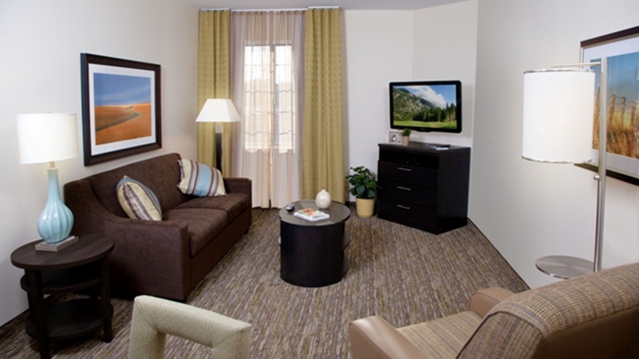 Photo of Bedroom in Vestal