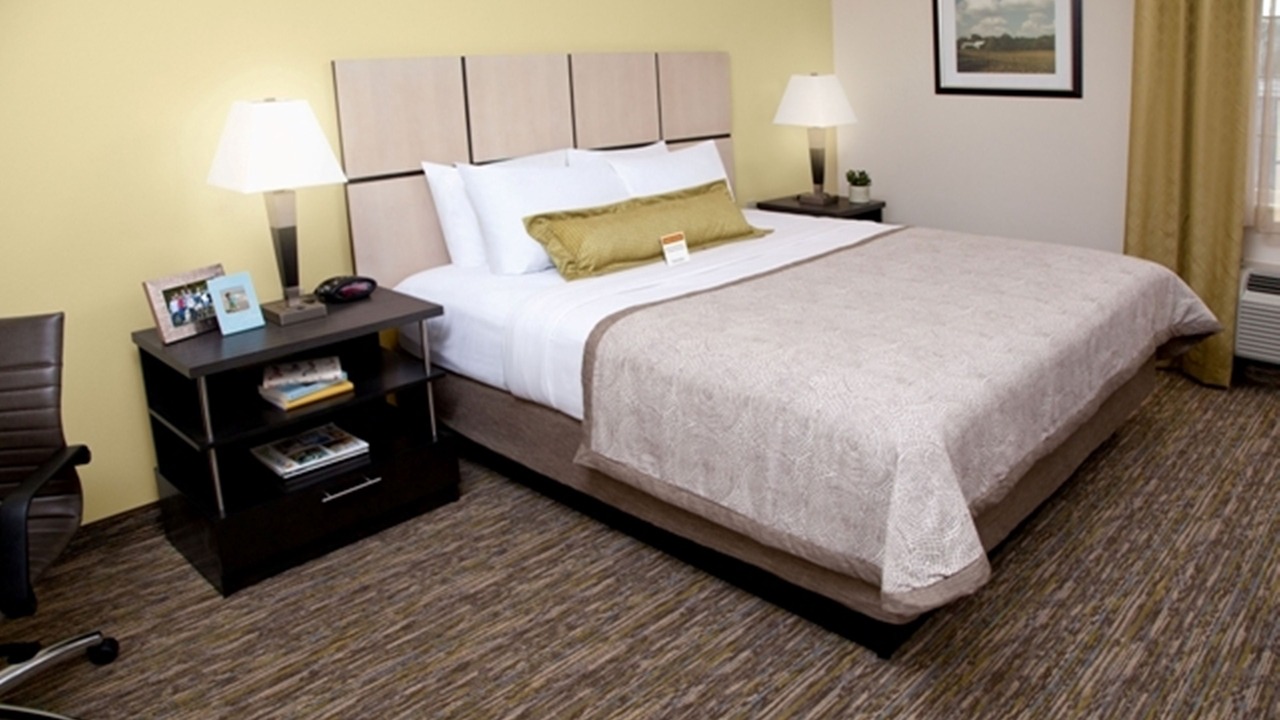 Photo of Bedroom in Vestal