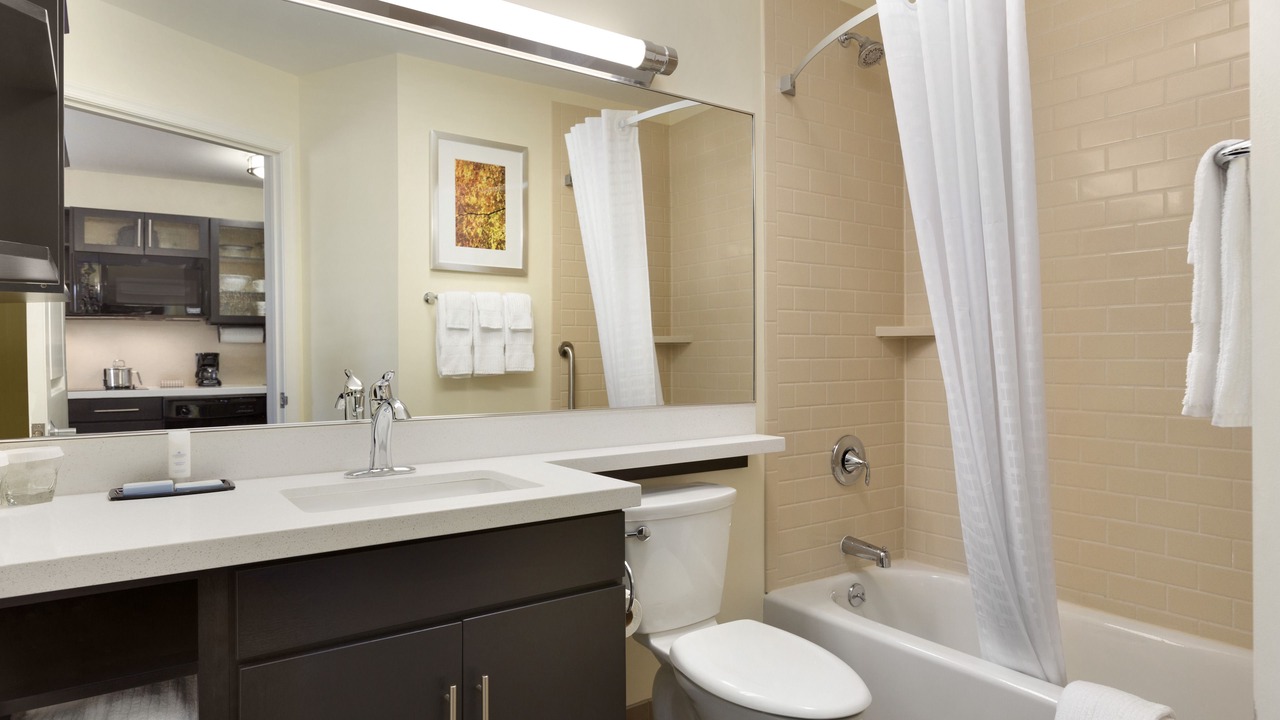Photo of Bathroom in Vestal