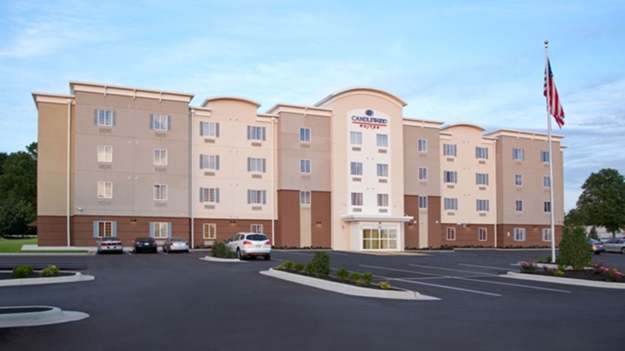 Photo of Outdoor in Vestal