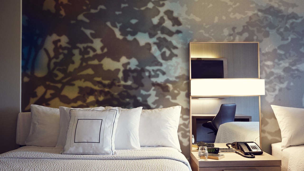 Photo of Bedroom in Big Flats Airport