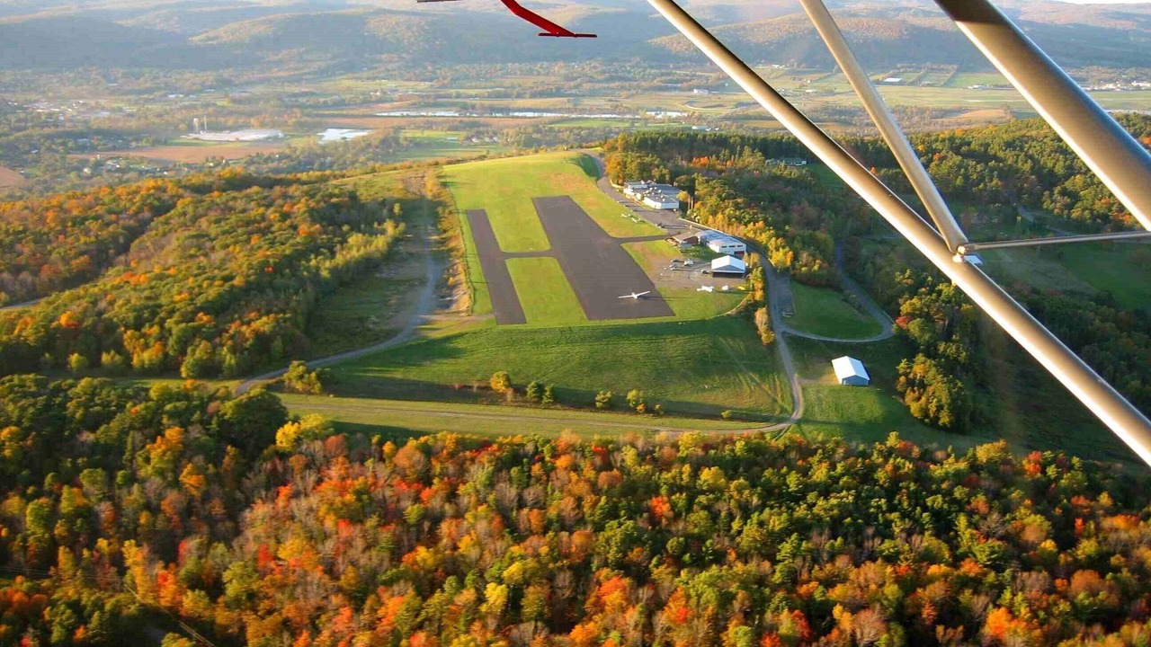 Photo of Others in Big Flats Airport