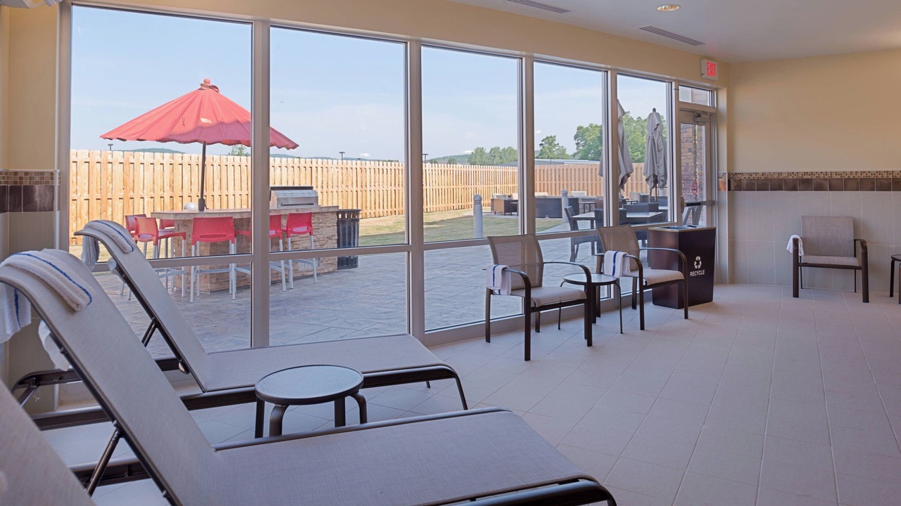 Photo of Outdoor in Big Flats Airport