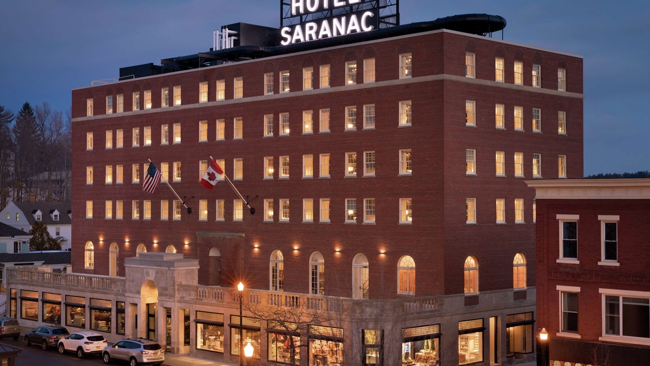 Photo of Outdoor in Saranac Lake