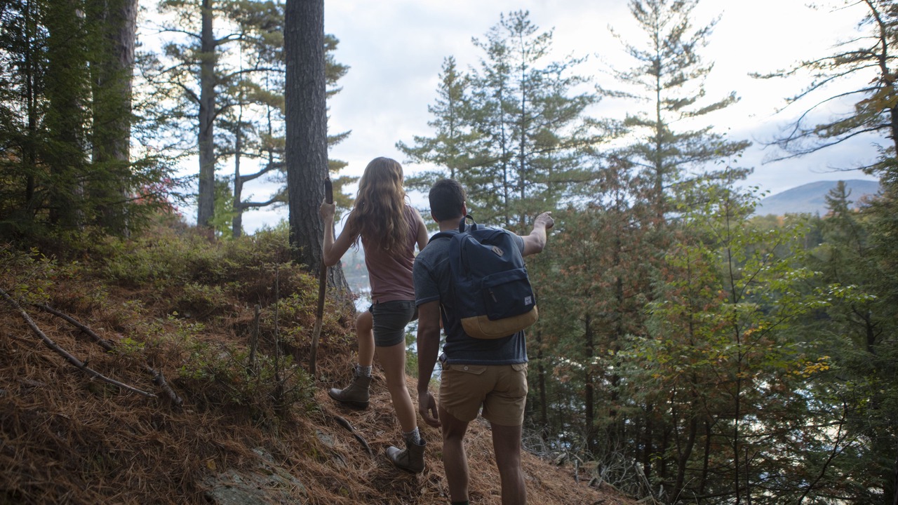 Photo of Outdoor in Saranac Lake
