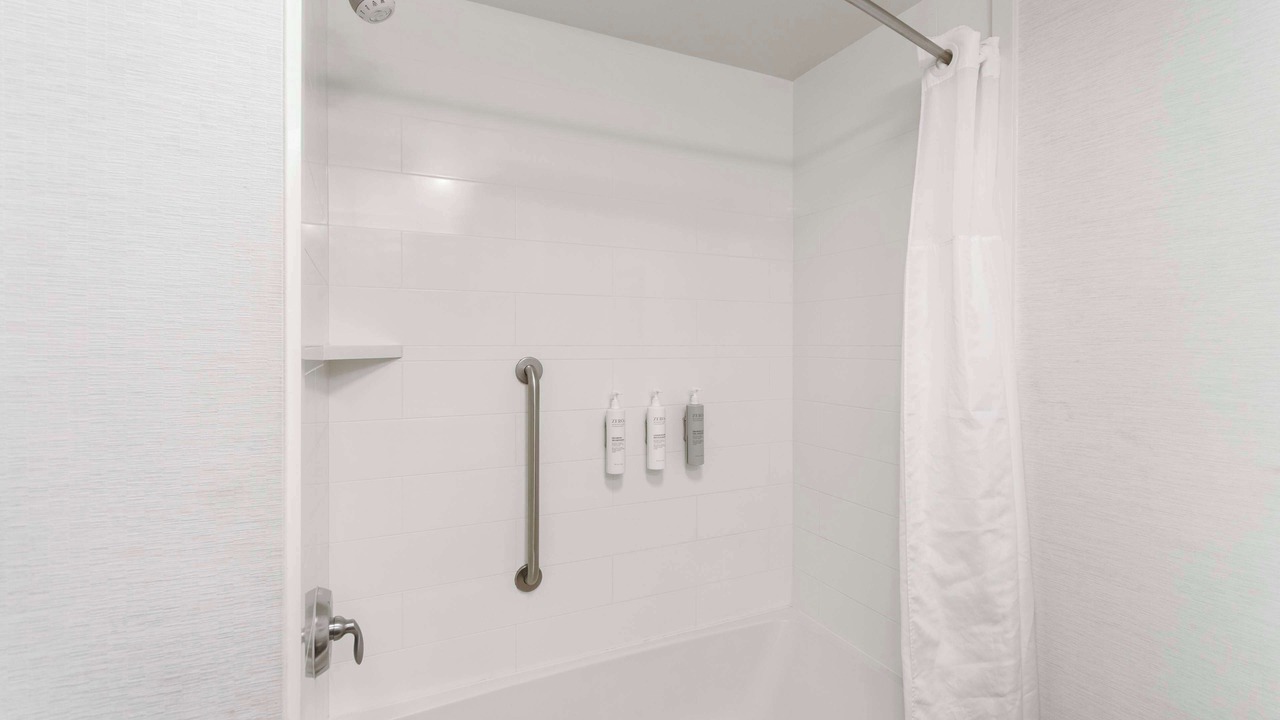 Photo of Bathroom in Columbus