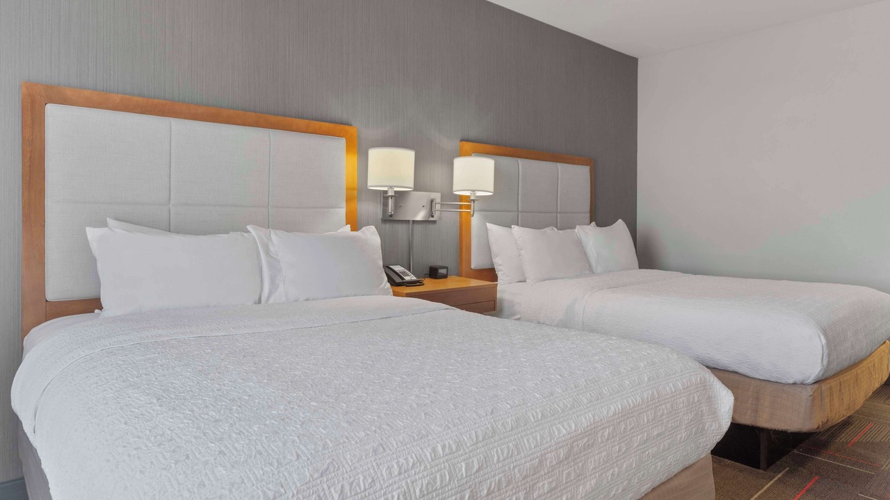 Photo of Bedroom in Columbus