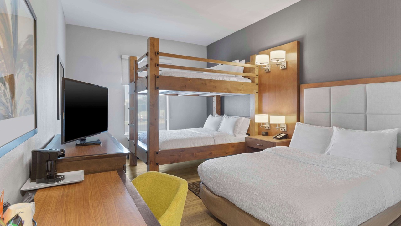 Photo of Bedroom in Columbus